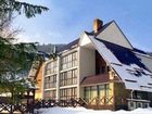 фото отеля Klub Otel' Yaremche