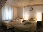 фото отеля Klub Otel' Yaremche