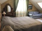 фото отеля Klub Otel' Yaremche