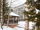 фото отеля Klub Otel' Yaremche