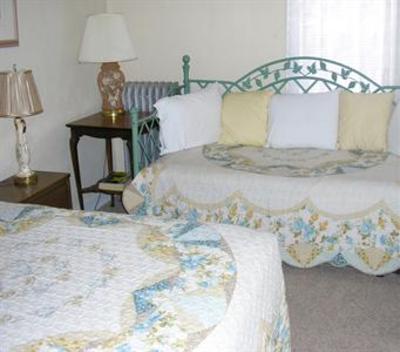 фото отеля La Plaza Inn