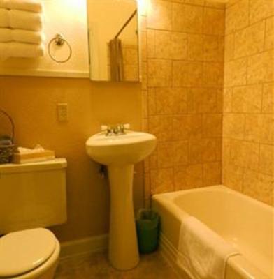 фото отеля La Plaza Inn