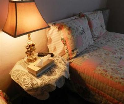 фото отеля La Plaza Inn