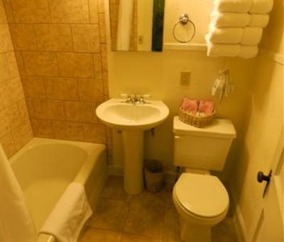 фото отеля La Plaza Inn