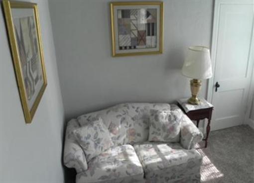 фото отеля La Plaza Inn