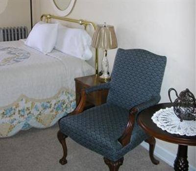 фото отеля La Plaza Inn