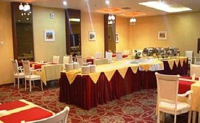 фото отеля Hotspring Grand Hotel Chifeng