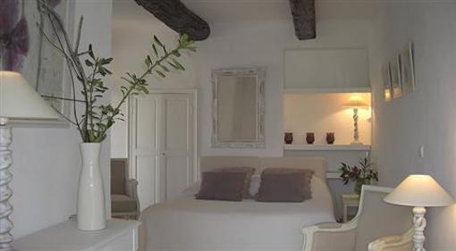 фото отеля La Bastide des Salins Hotel