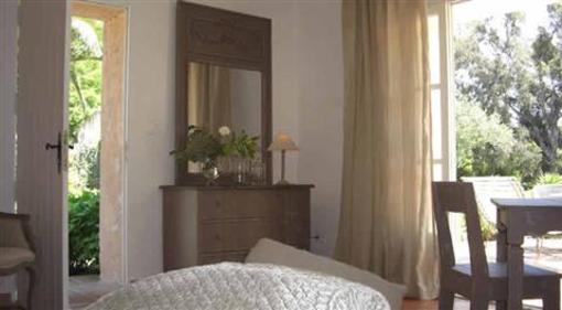 фото отеля La Bastide des Salins Hotel