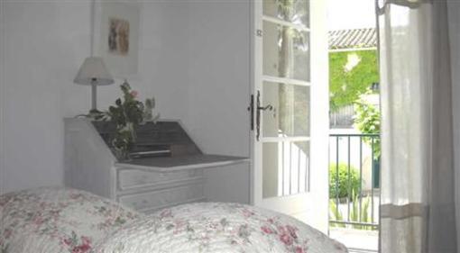 фото отеля La Bastide des Salins Hotel