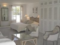 La Bastide des Salins Hotel