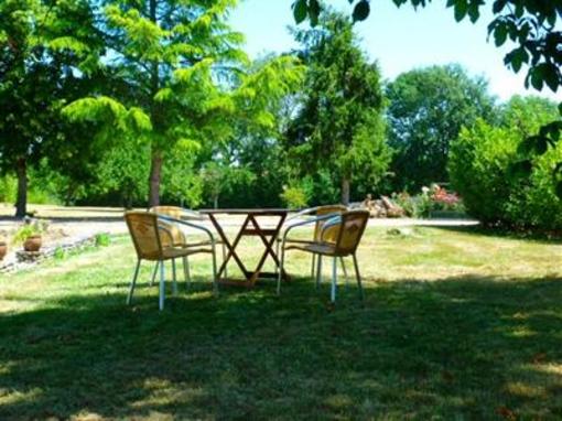 фото отеля Le Pontet B&B