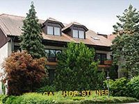 Hotel Gasthof Steiner