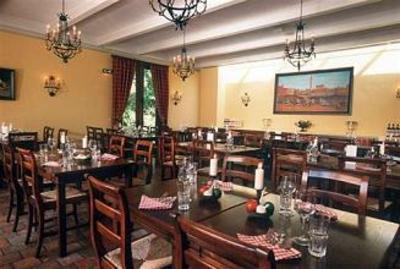 фото отеля Hotel Fürstenhof Celle