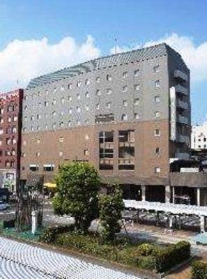 фото отеля Hotel Mets Tsudanuma