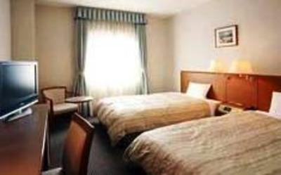 фото отеля Hotel Mets Tsudanuma