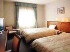 фото отеля Hotel Mets Tsudanuma