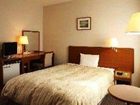 фото отеля Hotel Mets Tsudanuma