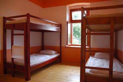 фото отеля Hullam Hostel
