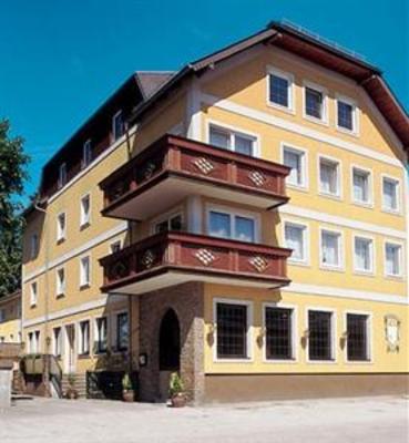 фото отеля Hotel Lindner Vocklabruckerhof