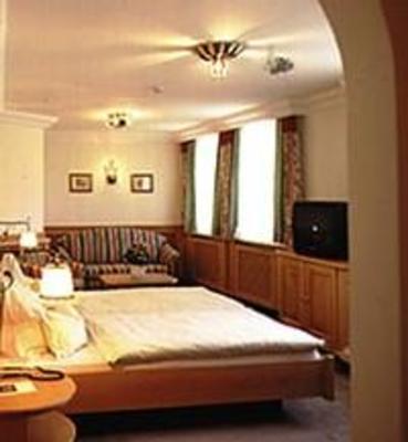 фото отеля Hotel Lindner Vocklabruckerhof