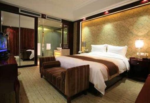фото отеля Sunshine Hotel Jincheng