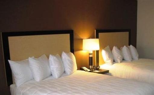фото отеля BEST WESTERN PLUS Landmark Hotel