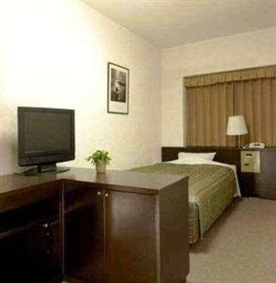 фото отеля Marks Inn Nishi Kawaguchi