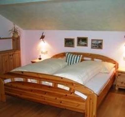 фото отеля Pfoser Pension
