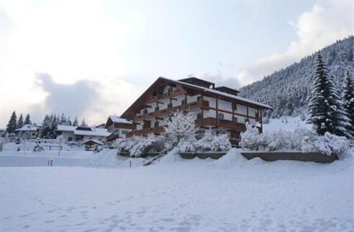фото отеля Hotel Villa Gemmy