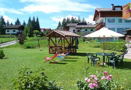 фото отеля Hotel Villa Gemmy