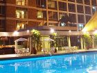 фото отеля Chiang Mai Orchid Hotel