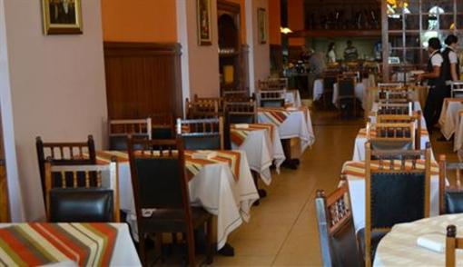 фото отеля Palace Hotel Campos dos Goytacazes