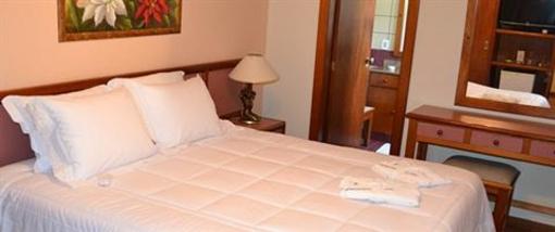 фото отеля Palace Hotel Campos dos Goytacazes
