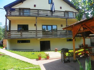 фото отеля Pension Andra's House