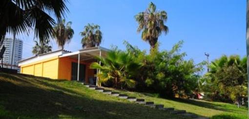 фото отеля Cabanas Primeras Piedras