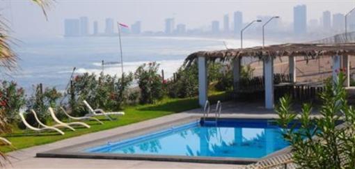 фото отеля Cabanas Primeras Piedras