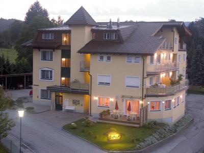 фото отеля Perdacher