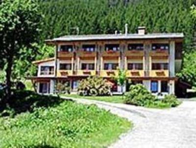 фото отеля Pension Untergasser