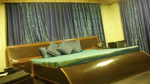 фото отеля Hotel Sunrise Shimla