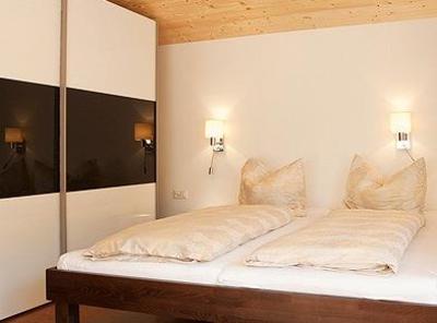 фото отеля Chasa Sulai Appartements