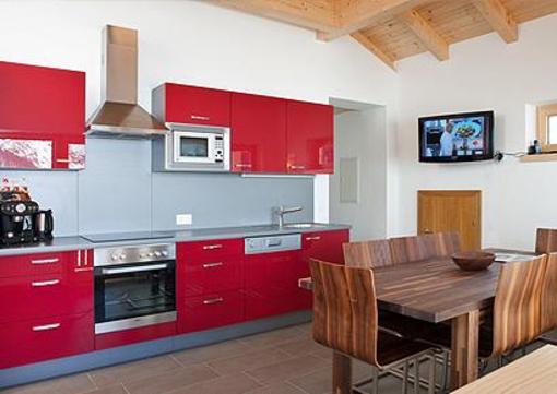 фото отеля Chasa Sulai Appartements