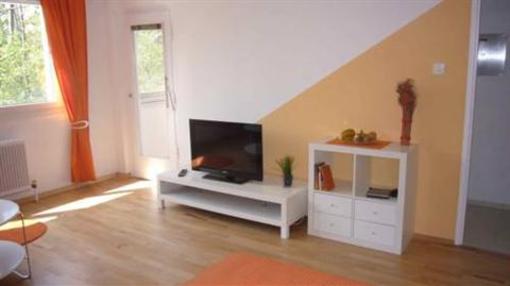 фото отеля Appartement Maria Enzersdorf