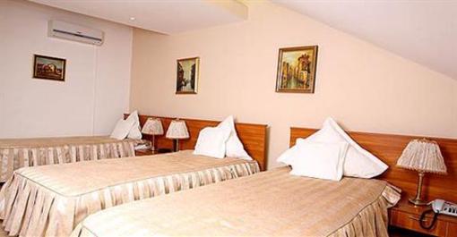 фото отеля Roco Hotel Izvin
