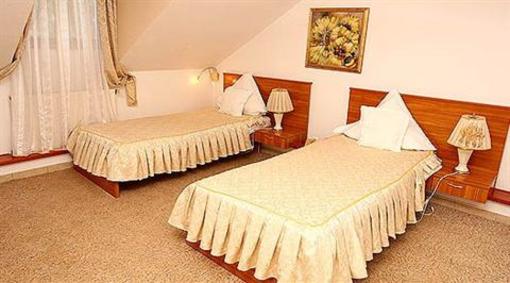фото отеля Roco Hotel Izvin