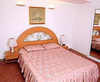 фото отеля Roco Hotel Izvin
