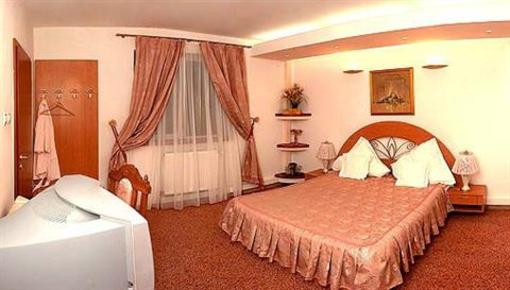 фото отеля Roco Hotel Izvin