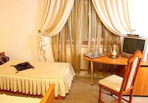 фото отеля Roco Hotel Izvin
