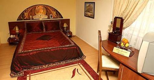 фото отеля Roco Hotel Izvin