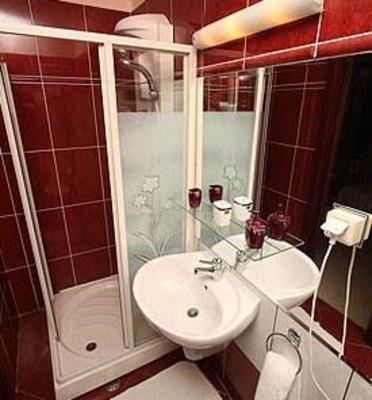 фото отеля Roco Hotel Izvin